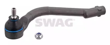Наконечник поперечной рулевой тяги SWAG купить